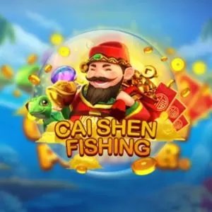 Experience the Thrill of Cai Shen Fishing in India's Online Casinos