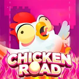 Explore chicken road game