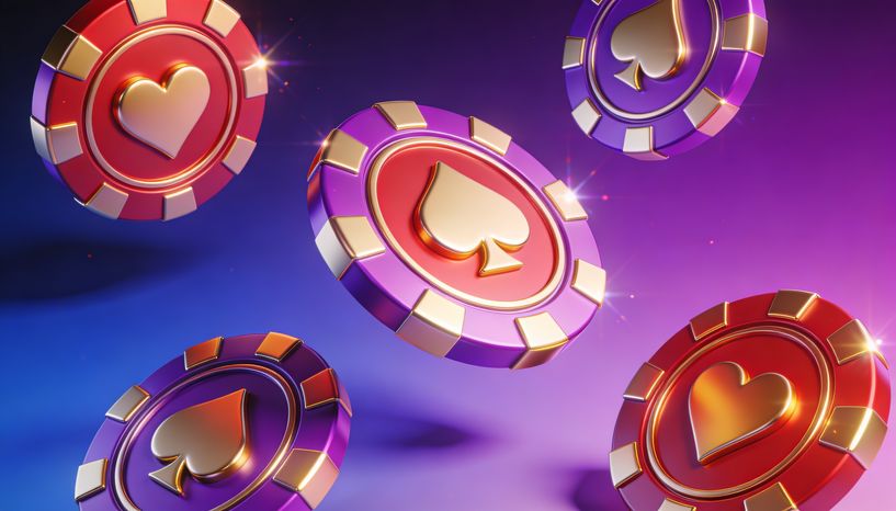 Golden lion casino