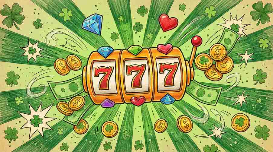 Cheeky bingo
